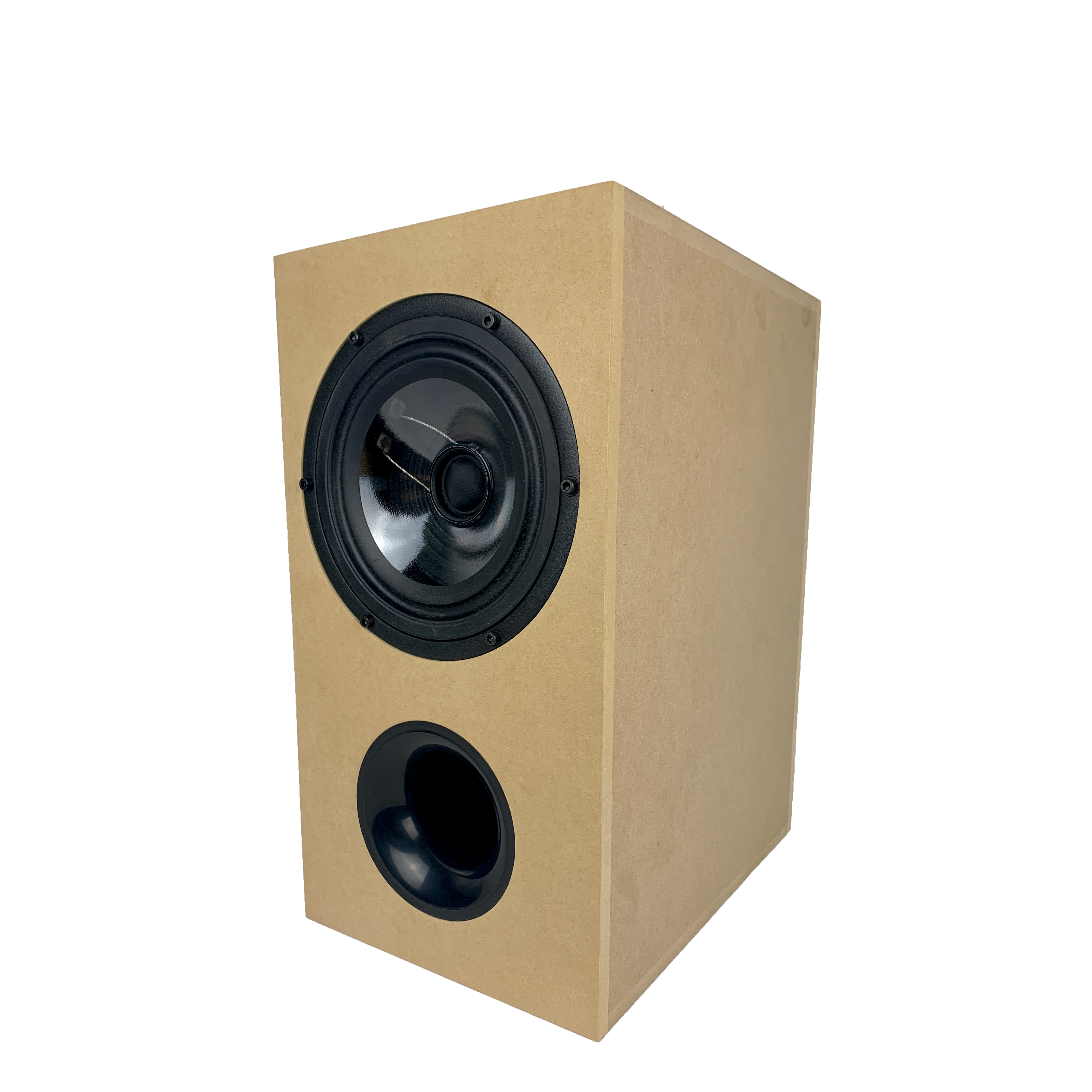 Seas Loki MKIII Assembled Cabinets | Denton WoodWorkers